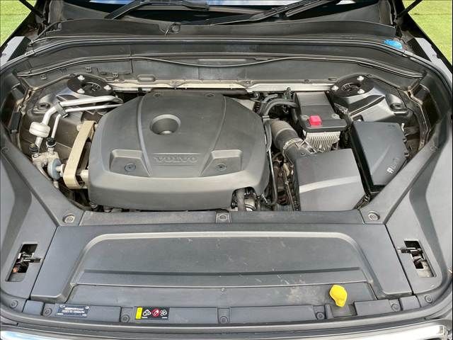 VOLVO XC90 2016 Image 31