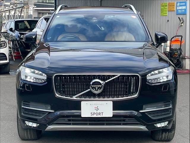 VOLVO XC90 2016 Image 31