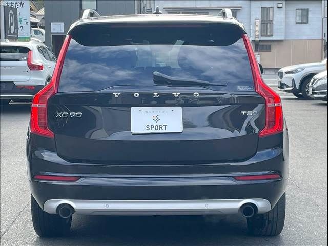 VOLVO XC90 2016 Image 31