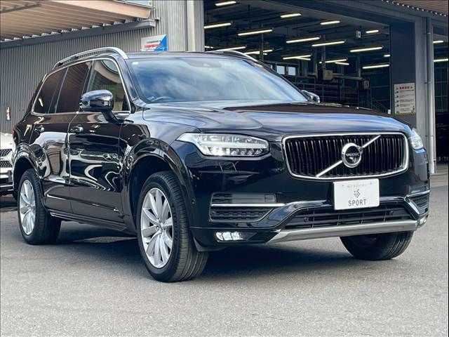 VOLVO XC90 2016 Image 31