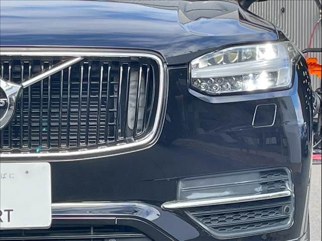 VOLVO XC90 2016 Image 31