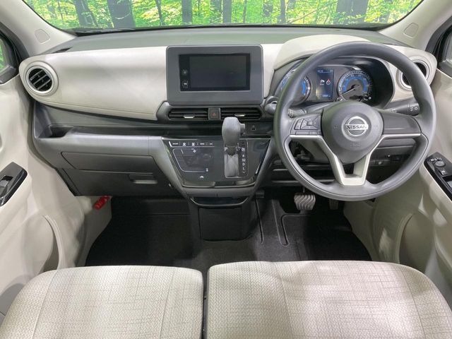 NISSAN DAYZ 2021 Image 31