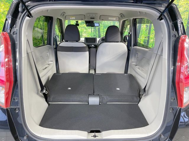 NISSAN DAYZ 2021 Image 31