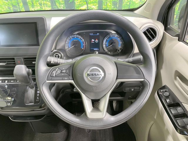 NISSAN DAYZ 2021 Image 31