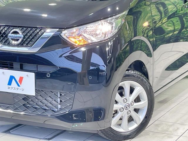 NISSAN DAYZ 2021 Image 31