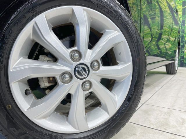 NISSAN DAYZ 2021 Image 31