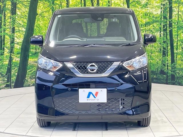 NISSAN DAYZ 2021 Image 31