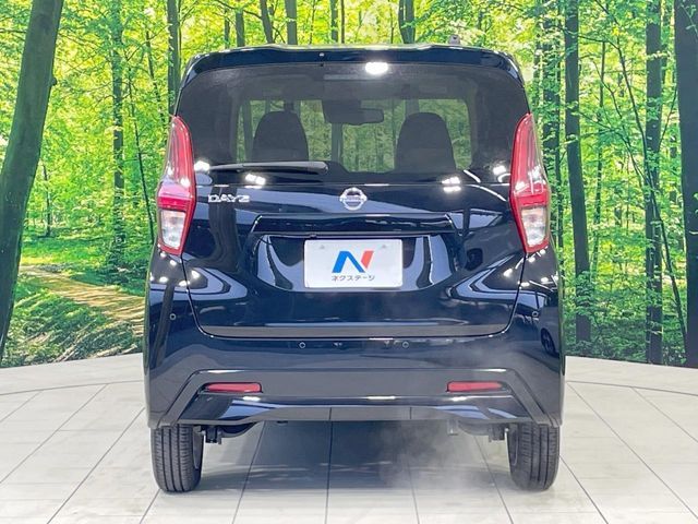 NISSAN DAYZ 2021 Image 31