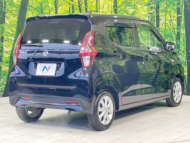 NISSAN DAYZ 2021 Image 31