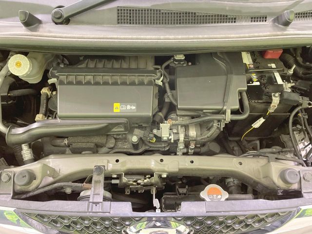 NISSAN DAYZ 2021 Image 31