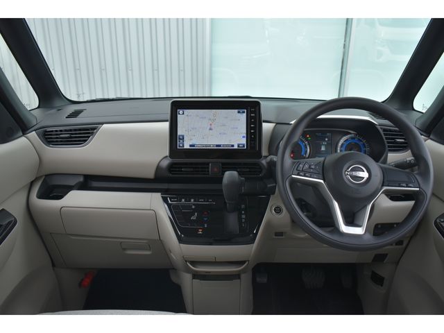 NISSAN ROOX 2025 Image 31