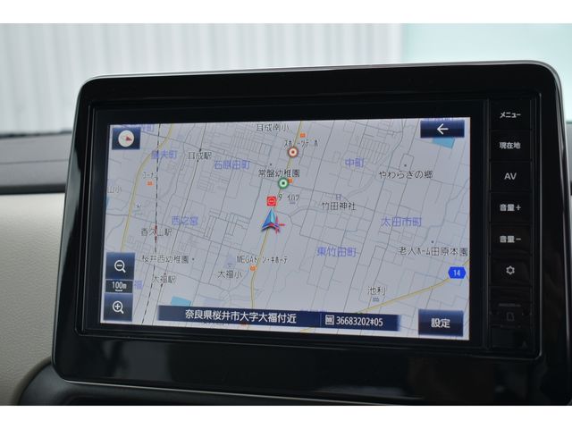 NISSAN ROOX 2025 Image 31