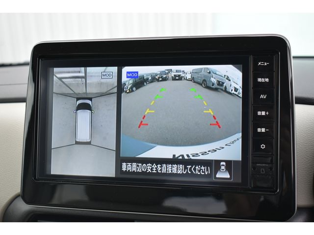 NISSAN ROOX 2025 Image 31