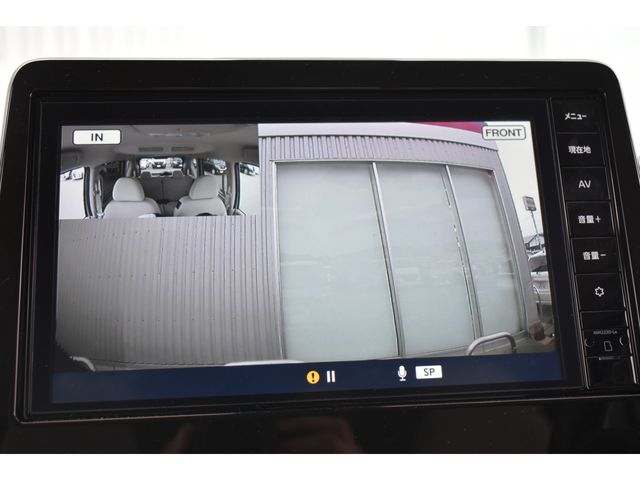 NISSAN ROOX 2025 Image 31