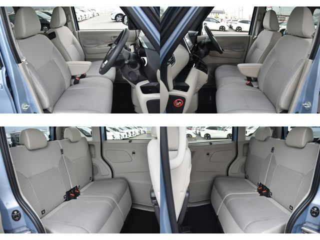 NISSAN ROOX 2025 Image 31