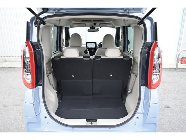 NISSAN ROOX 2025 Image 31