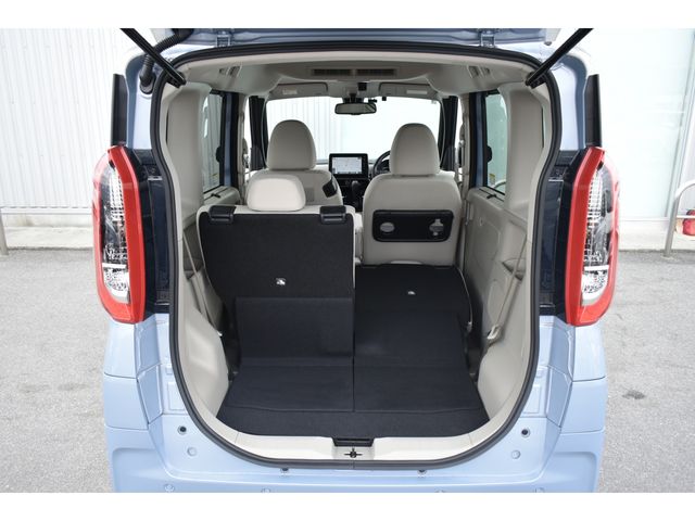 NISSAN ROOX 2025 Image 31