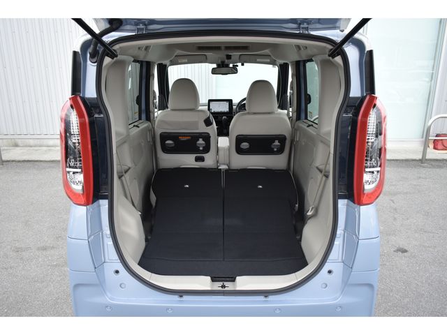 NISSAN ROOX 2025 Image 31