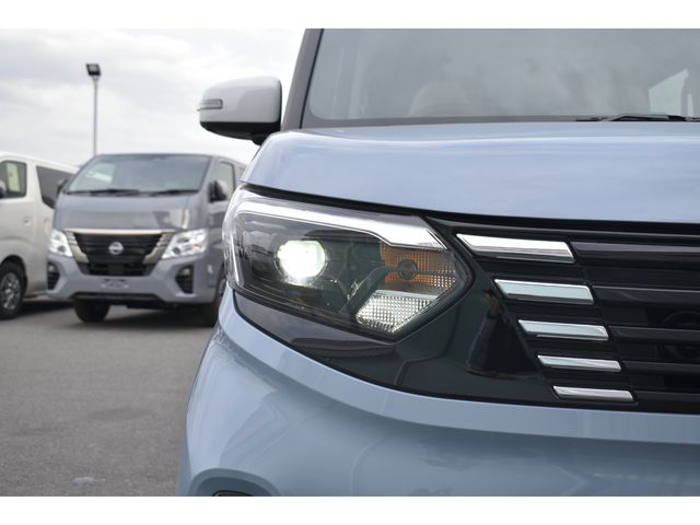 NISSAN ROOX 2025 Image 31