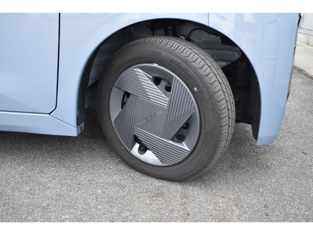 NISSAN ROOX 2025 Image 31