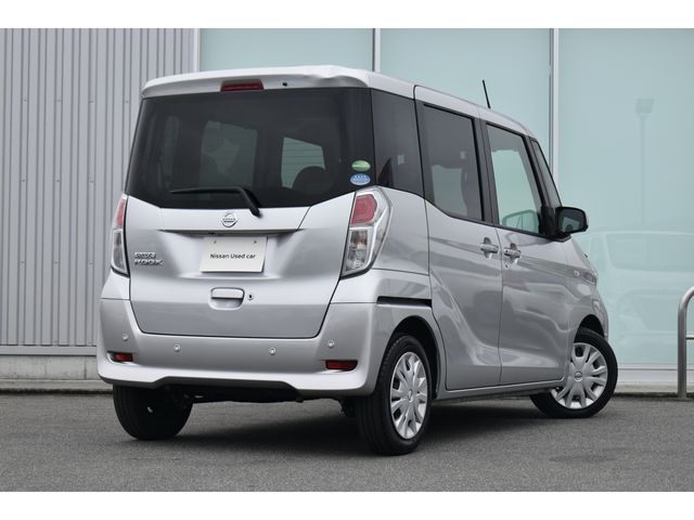 NISSAN DAYZ ROOX 2018 Image 31