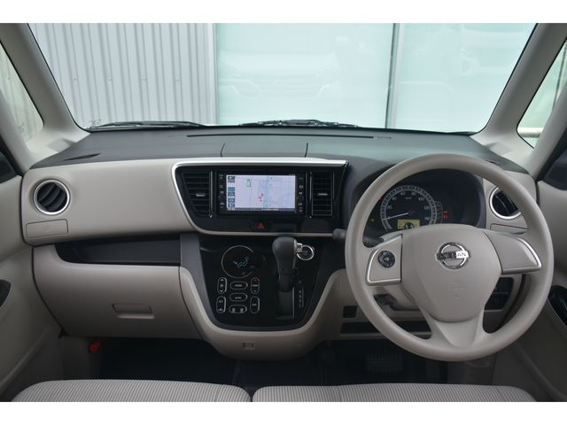 NISSAN DAYZ ROOX 2018 Image 31