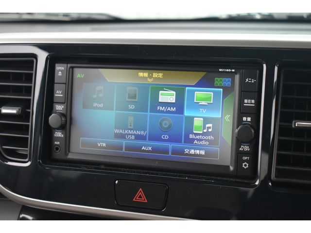 NISSAN DAYZ ROOX 2018 Image 31