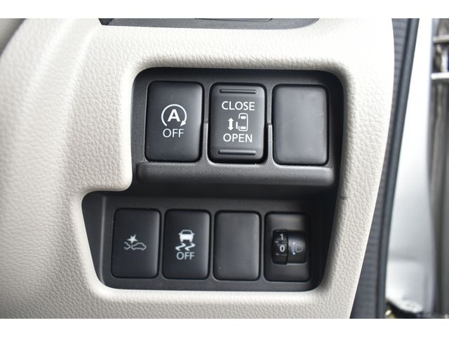 NISSAN DAYZ ROOX 2018 Image 31