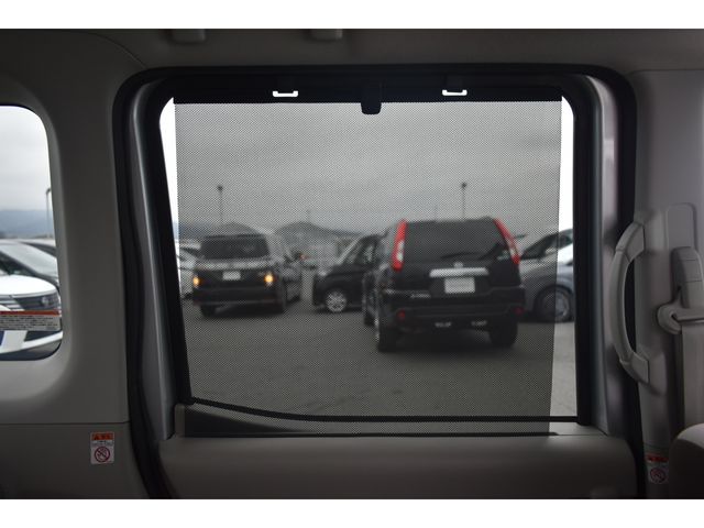 NISSAN DAYZ ROOX 2018 Image 31