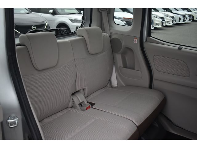 NISSAN DAYZ ROOX 2018 Image 31