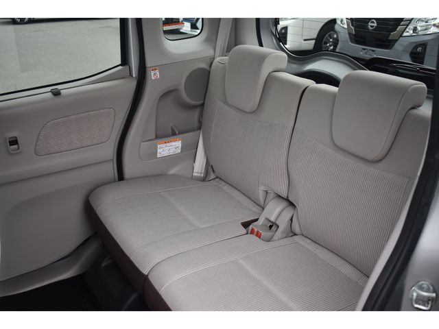 NISSAN DAYZ ROOX 2018 Image 31