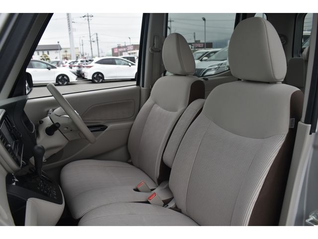 NISSAN DAYZ ROOX 2018 Image 31