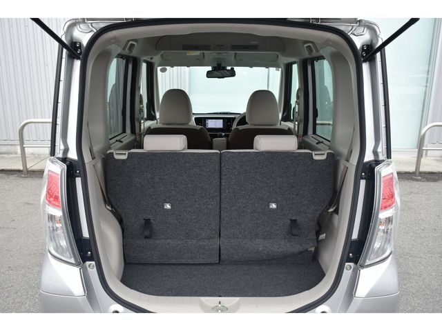 NISSAN DAYZ ROOX 2018 Image 31