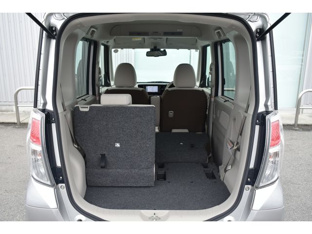 NISSAN DAYZ ROOX 2018 Image 31