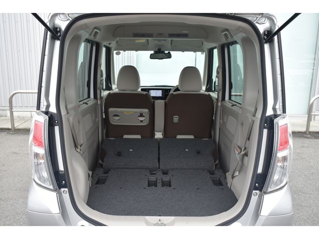 NISSAN DAYZ ROOX 2018 Image 31