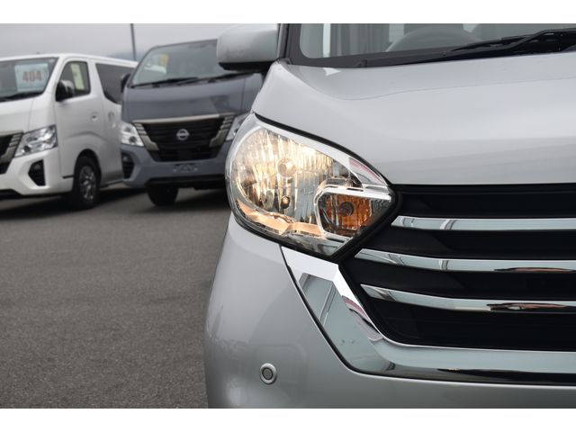 NISSAN DAYZ ROOX 2018 Image 31