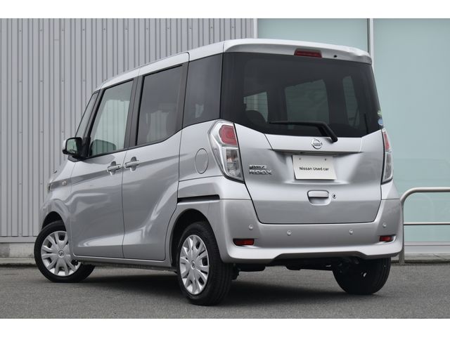 NISSAN DAYZ ROOX 2018 Image 31