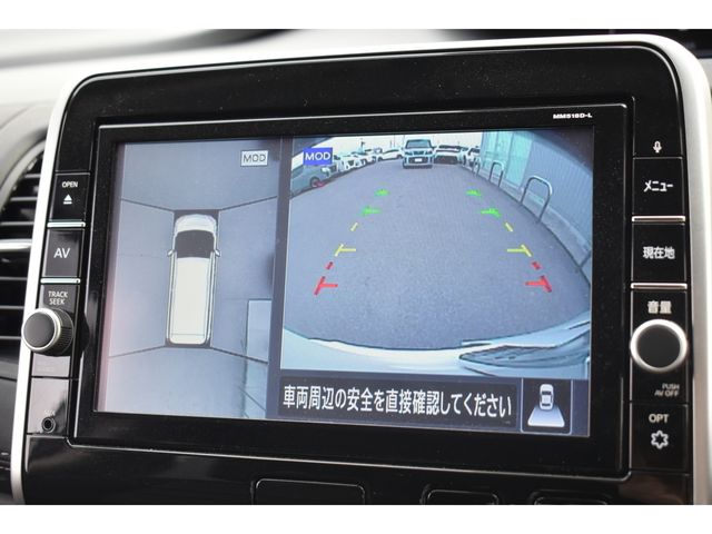 NISSAN SERENA  S-HYBRID 2019 Image 31