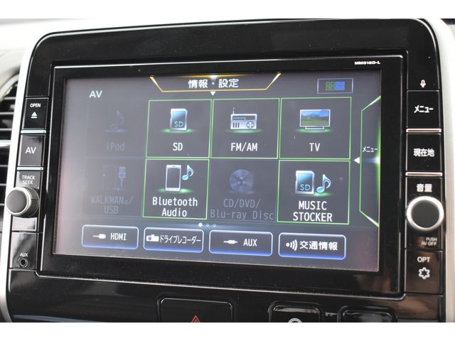 NISSAN SERENA  S-HYBRID 2019 Image 31