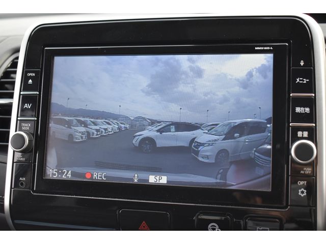 NISSAN SERENA  S-HYBRID 2019 Image 31