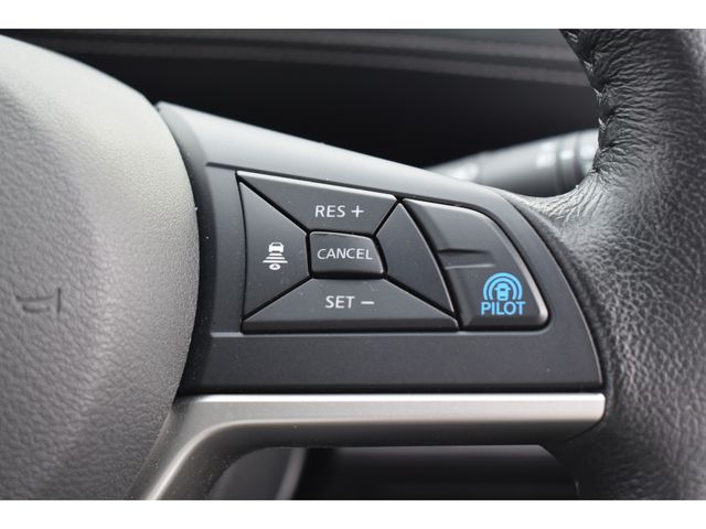 NISSAN SERENA  S-HYBRID 2019 Image 31