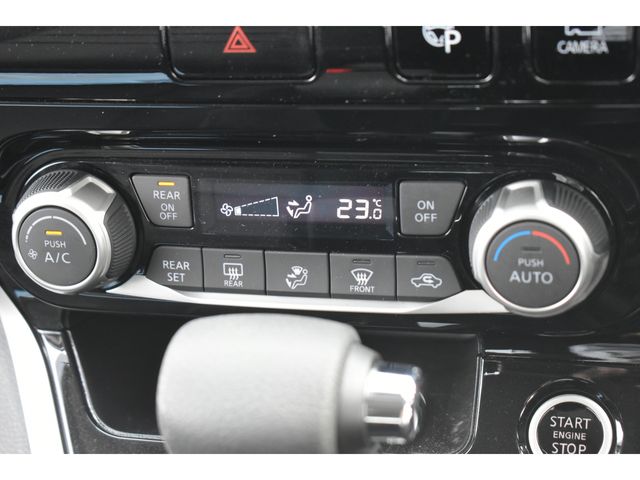 NISSAN SERENA  S-HYBRID 2019 Image 31