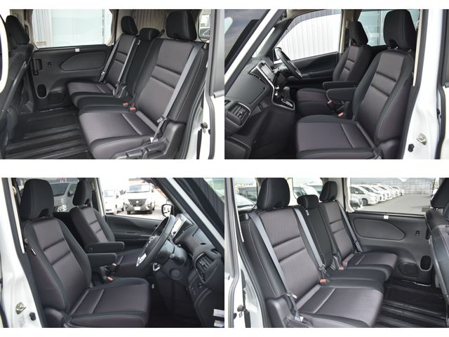 NISSAN SERENA  S-HYBRID 2019 Image 31