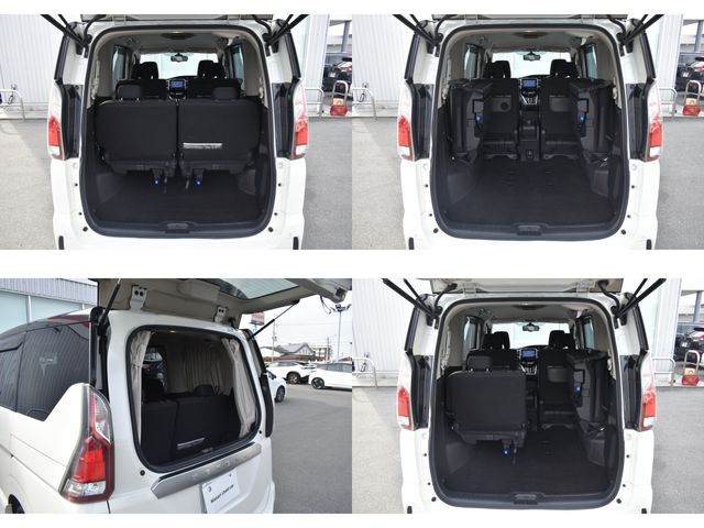 NISSAN SERENA  S-HYBRID 2019 Image 31