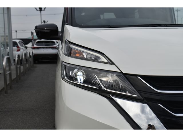 NISSAN SERENA  S-HYBRID 2019 Image 31