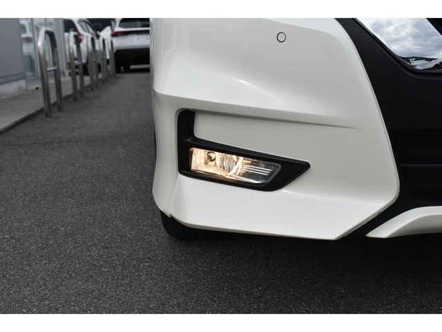 NISSAN SERENA  S-HYBRID 2019 Image 31