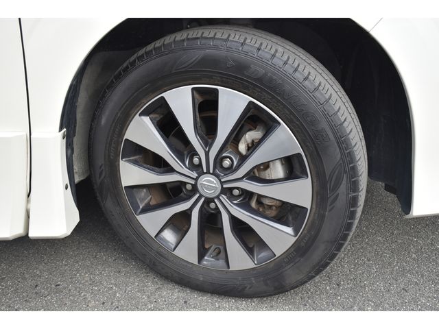 NISSAN SERENA  S-HYBRID 2019 Image 31