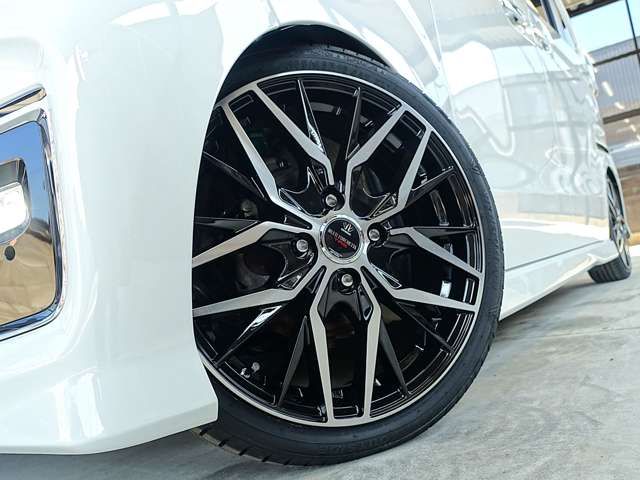 HONDA N BOX CUSTOM 2021 Image 31