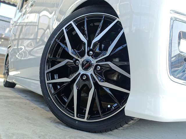 HONDA N BOX CUSTOM 2021 Image 31