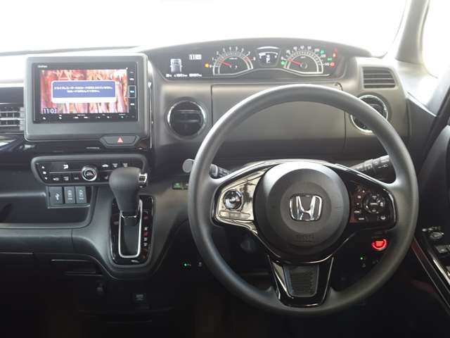 HONDA N BOX CUSTOM 2021 Image 31